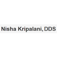 Dr. Nisha I Kripalani