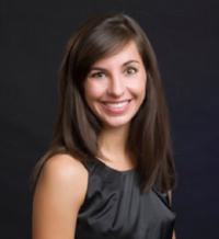 Dr. Maice Ali Scott