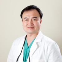 Dr. Christopher Choongseo Chung