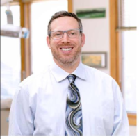 Dr. Michael Benjamin Swirsky