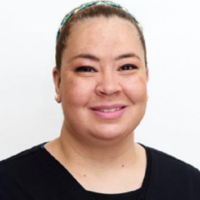 Dr. Cynthia Nicole Abella