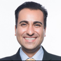 Dr. Yahya Malek Mansour