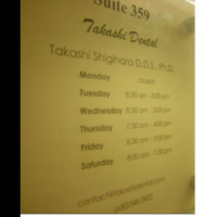 Dr. Takashi  Shigihara