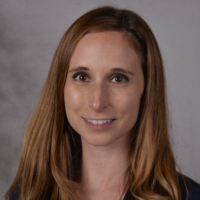 Dr. Jennifer Limina Frustino