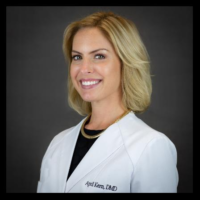 Dr. April Rose Kern