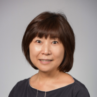Dr. Keiko  Watanabe