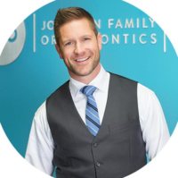 Dr. Cole R Johnson
