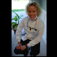 Dr. Katie  Kilcollin