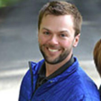 Dr. Ryan Perry LeMert
