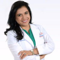 Dr. Maria Teresa Cook