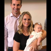 Dr. Noah Robert Frerichs