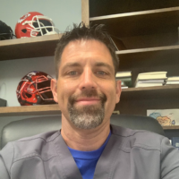Dr. Jay D Main