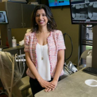 Dr. Anjali  Talati