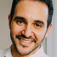 Dr. Ahmed  Ezze