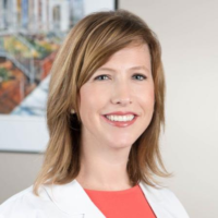 Dr. Alexis R Oristian
