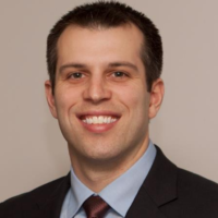 Dr. Cory Wayne Oran Ernst