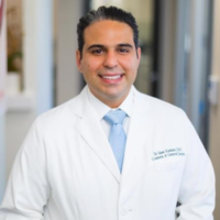 Dr. Isaac  Kashani