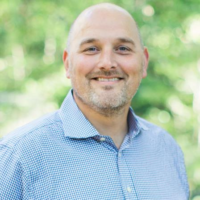 Dr. Jerrod R Crawford