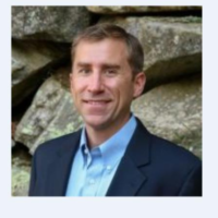 Dr. Stephen Gregory Chadwick