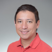 Dr. Jose Gilberto Cruz