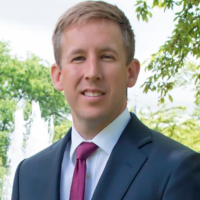 Dr. Christopher J Hall