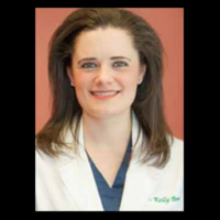 Dr. Kelly Patricia Lewis