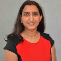 Dr. Jigna  Patel