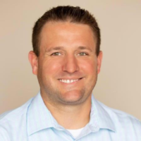 Dr. Derek Christopher Brown
