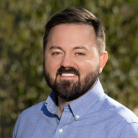 Dr. Ryan Mark Buckwalter