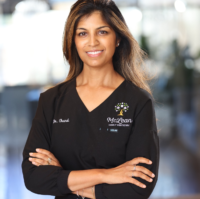 Dr. Uppasna  Chand