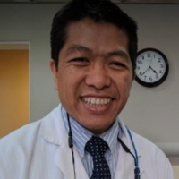 Dr. Justin Truong Manh Nguyen
