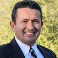 Dr. Juan Jose Lopez