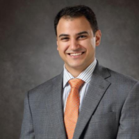 Dr. Ammar A Sarraf