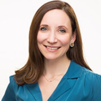Dr. Amanda Gales Kramer