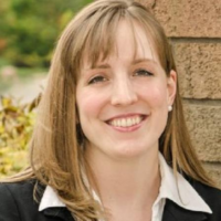 Dr. Stephanie Lynn Morgan