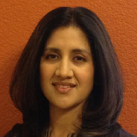 Dr. Saima  Hasnain