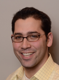 Dr. Asher S Gelman