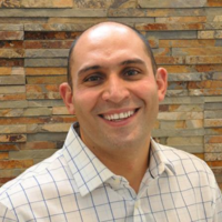 Dr. Amir  Ghadiri