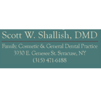 Dr. Scott W Shallish