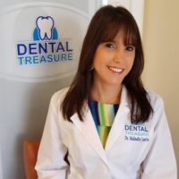 Dr. Malinally  Garcia