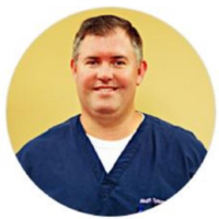 Dr. Matthew A Tyson