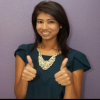 Dr. Trisha  Deb