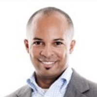 Dr. Eric Michael Bradshaw