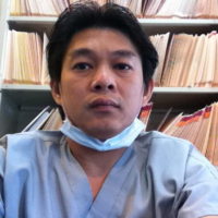 Dr. Steve  Nguyen