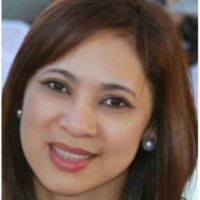 Dr. Eleanor Madrid Lumahan