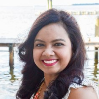 Dr. Annapurna Sridher Deshpande