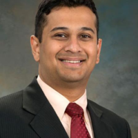 Dr. Niral N Parikh