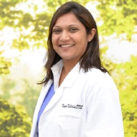 Dr. Kuma  Kalaria