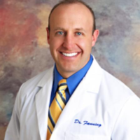 Dr. Michael James Fanning