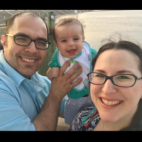 Dr. Anthony Benjamin Gonzalez